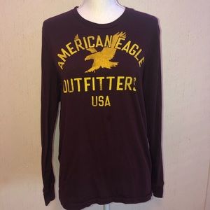 American Eagle Outfitters long sleeve